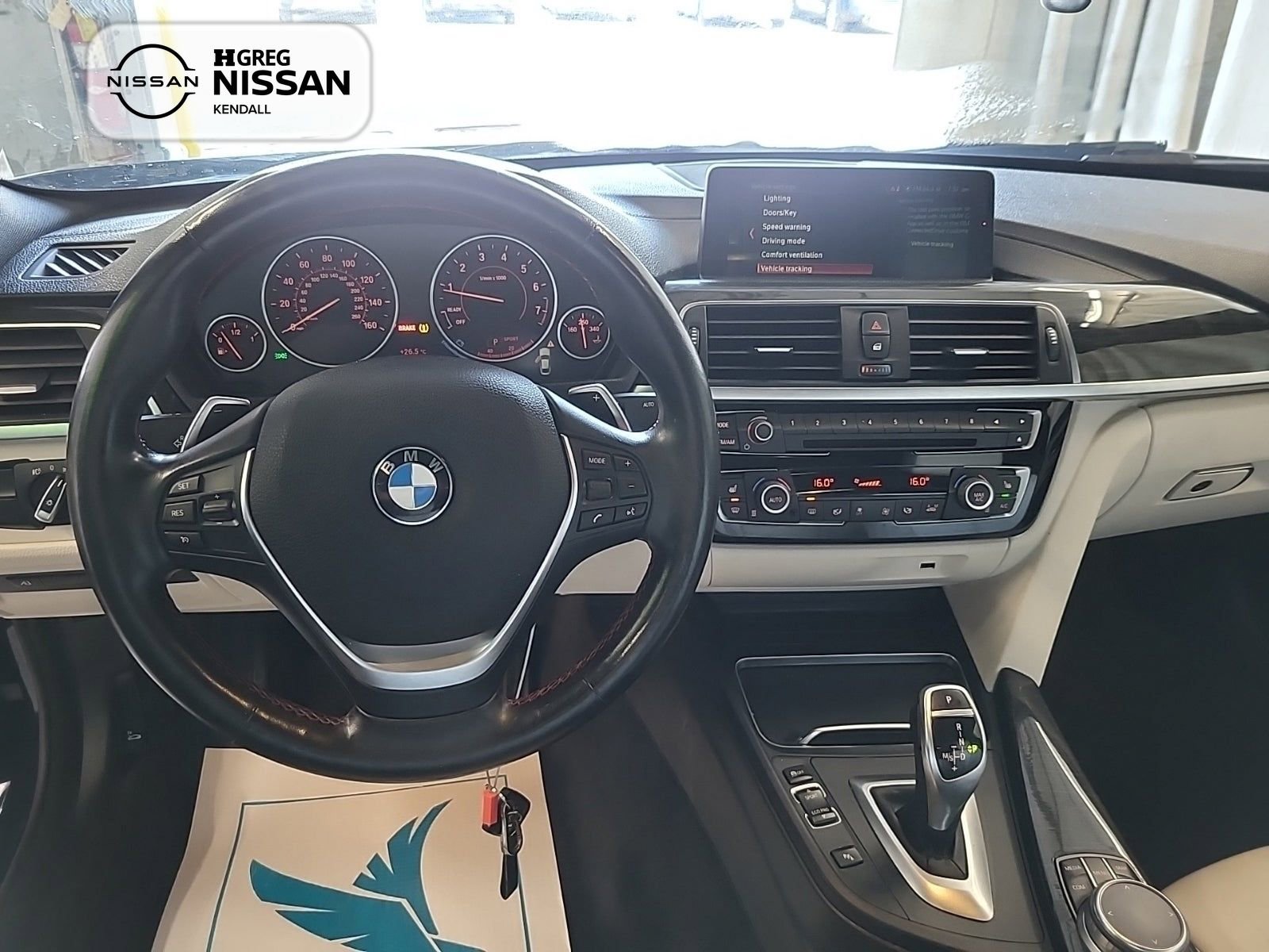 Used 2018 BMW 430i Gran Coupe RWD image 8