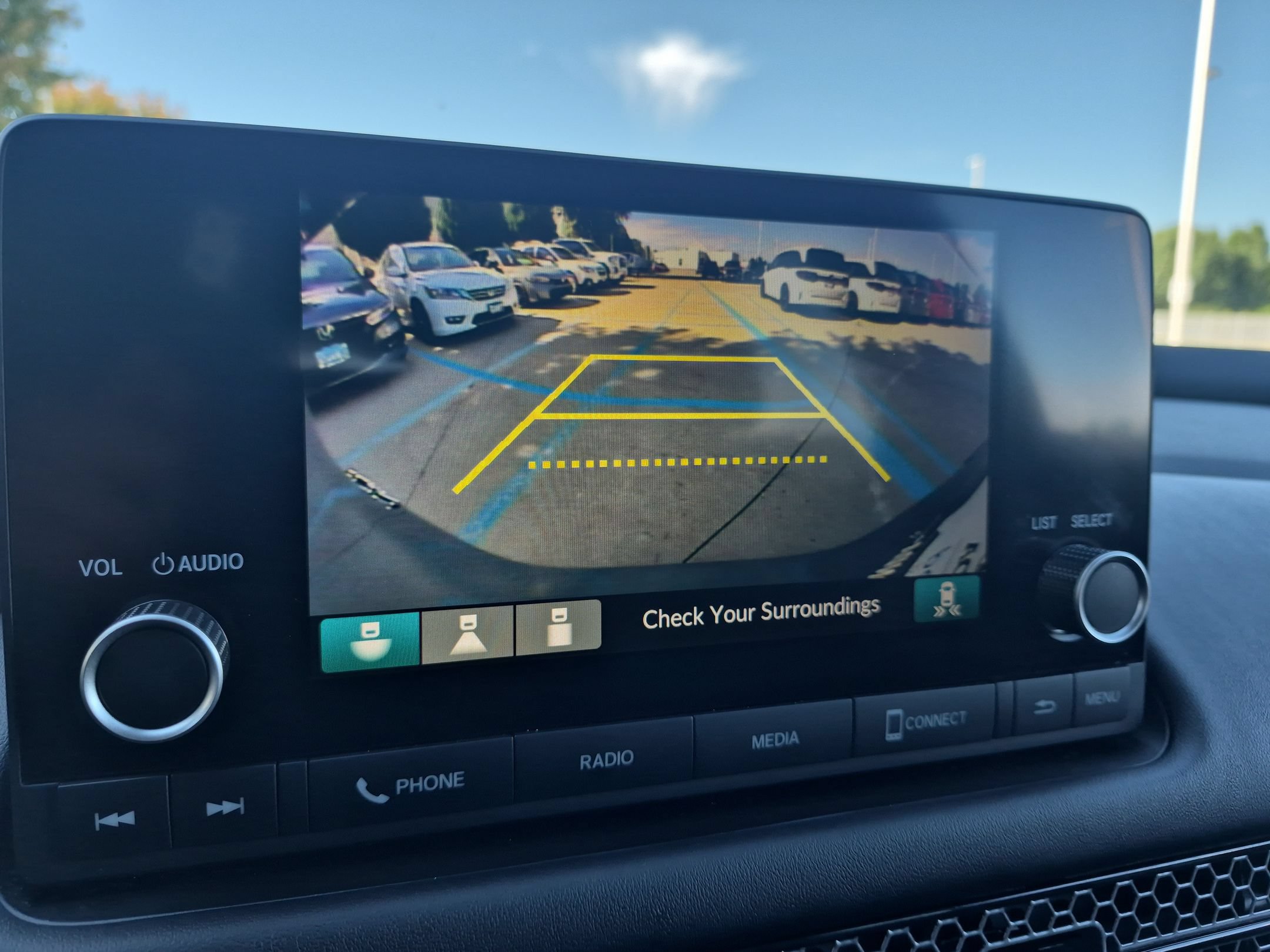 Certified 2024 Honda HR-V Sport image 20