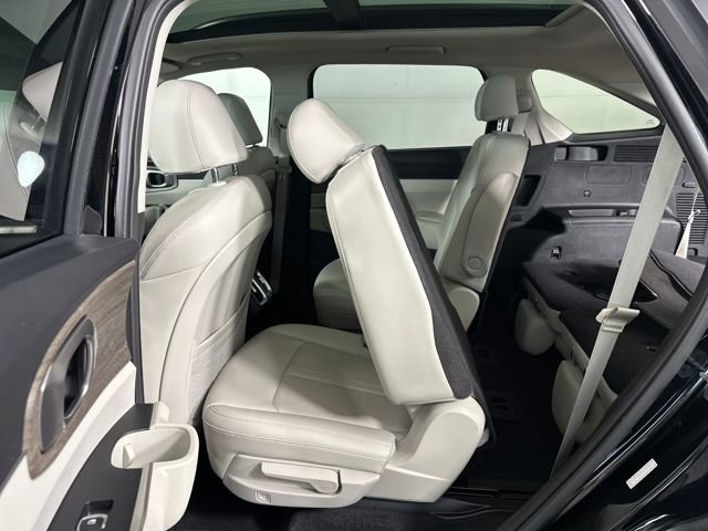 Used 2022 Kia Sorento X-Line EX image 25