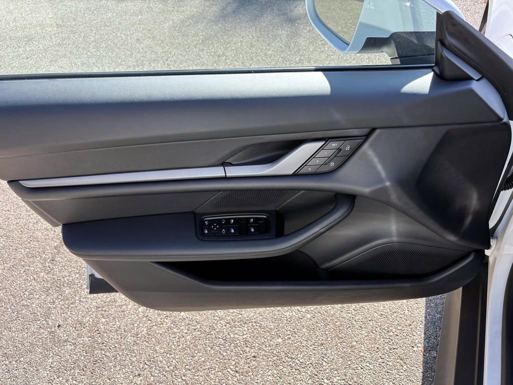 Certified 2025 Porsche Taycan image 22
