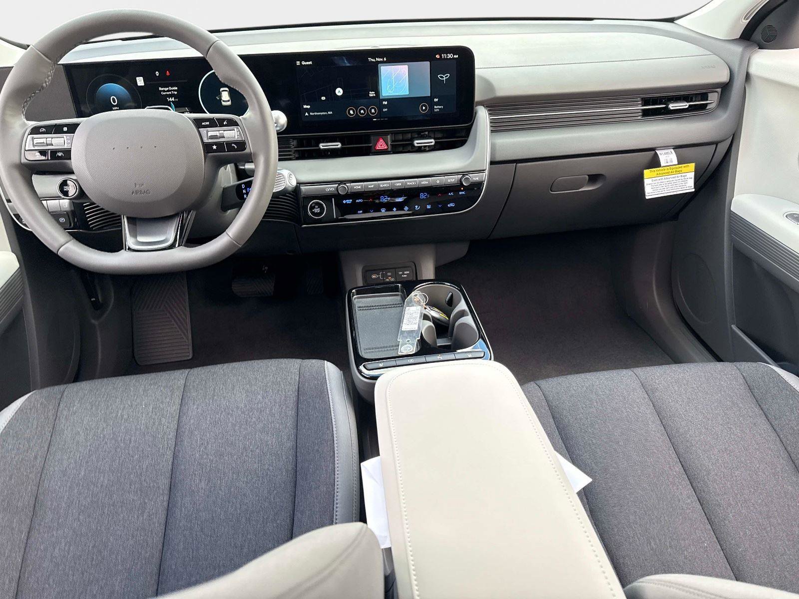 New 2026 Hyundai Ioniq 5 SE image 16