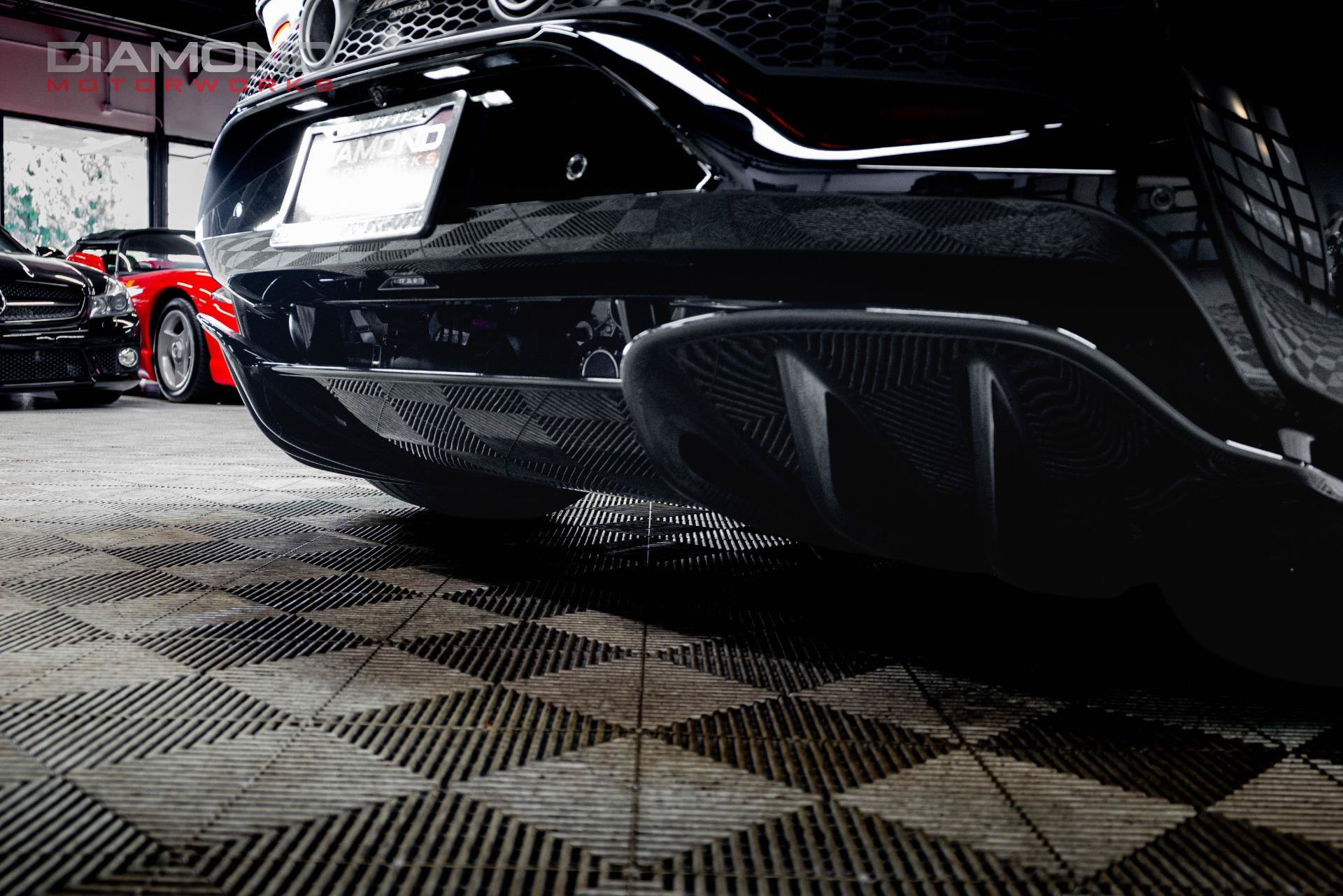 Used 2026 McLaren Artura Spider RWD image 56