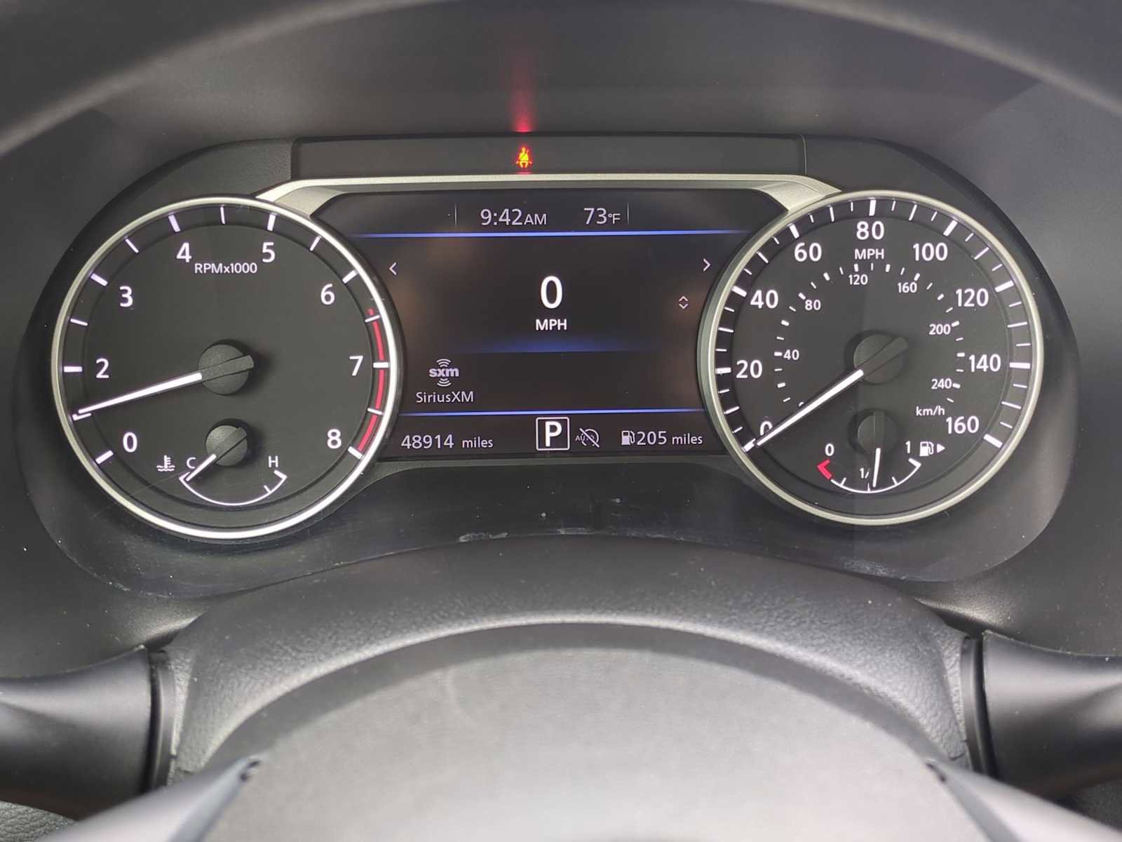 Used 2024 Nissan Sentra SV FWD image 11