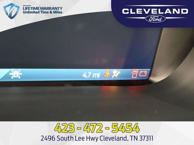 New 2025 Ford F150 XLT w/ Equipment Group 301A Standard image 16