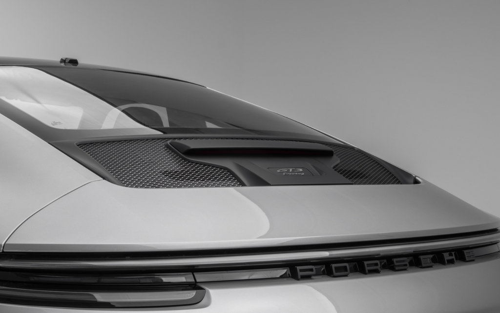 Used 2024 Porsche 911 GT3 RWD image 61