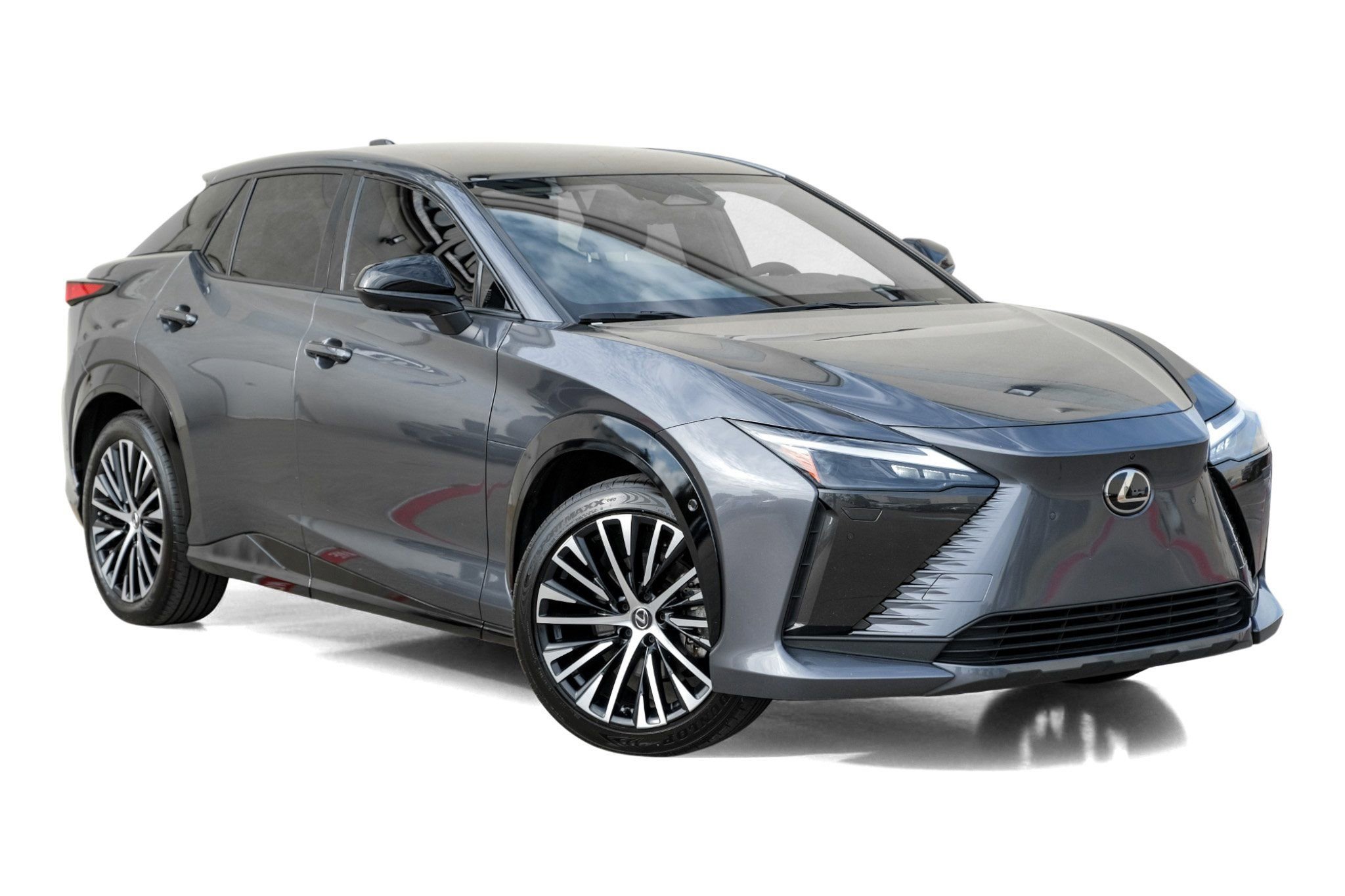 Used 2023 Lexus RZ 450e Premium w/ Technology Package image 6