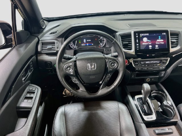 Used 2017 Honda Ridgeline Black Edition image 24
