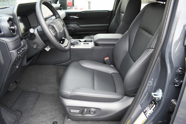 New 2026 Toyota Land Cruiser AWD/4WD image 7