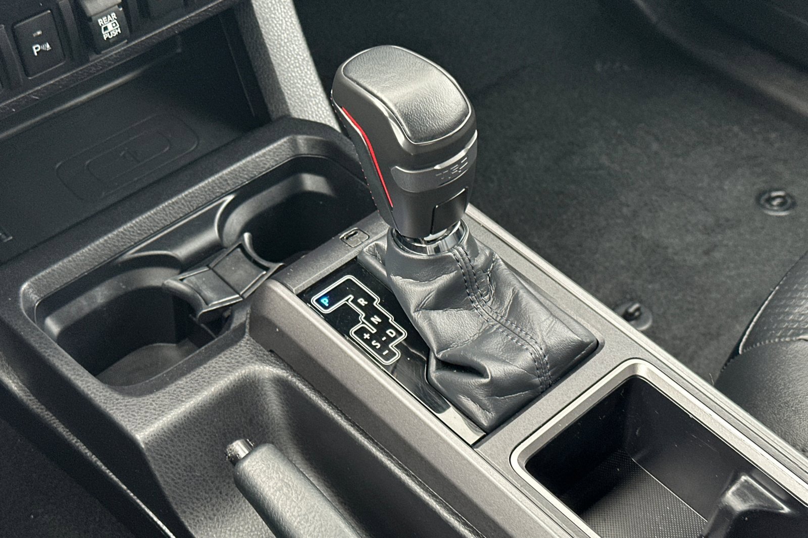 Used 2022 Toyota Tacoma TRD Pro image 21