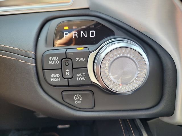 New 2026 RAM 1500 Tungsten w/ Trailer Tow Group image 27