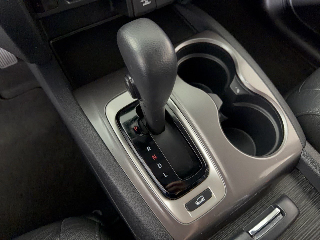 Certified 2020 Honda Pilot EX-L image 21