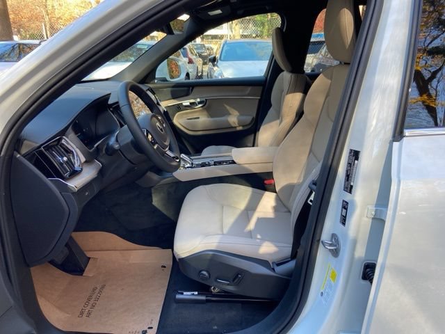 New 2026 Volvo XC90 B6 Plus AWD/4WD image 11