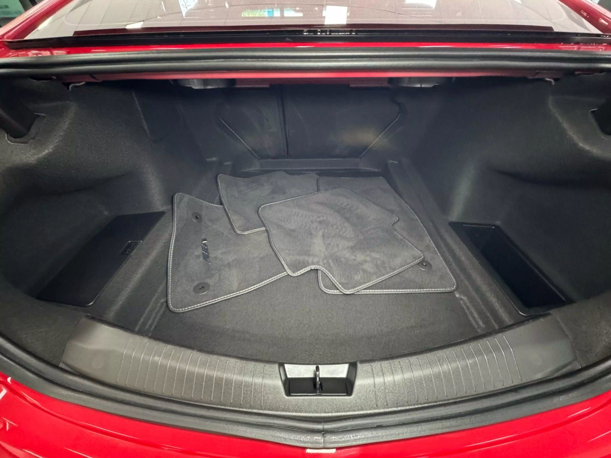 Used 2024 Cadillac CT5 V image 20