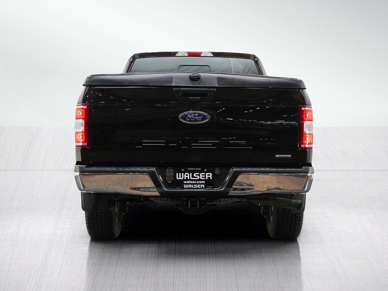 Used 2020 Ford F150 XLT w/ Equipment Group 301A Mid AWD/4WD image 4