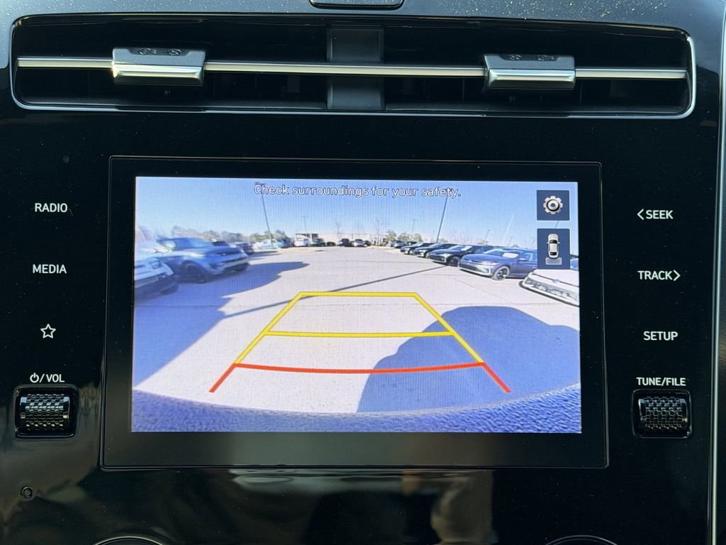 Used 2023 Hyundai Santa Cruz SE image 28