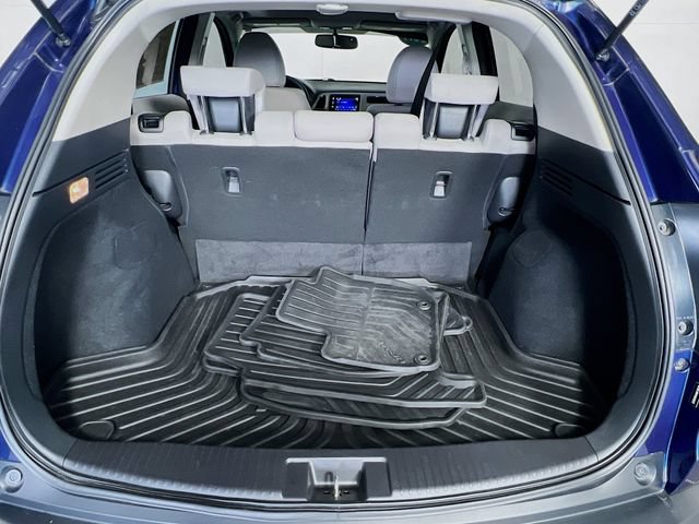 Used 2017 Honda HR-V EX image 28