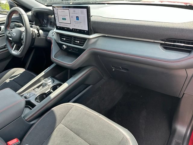 Used 2026 Ford Explorer ST AWD/4WD image 10