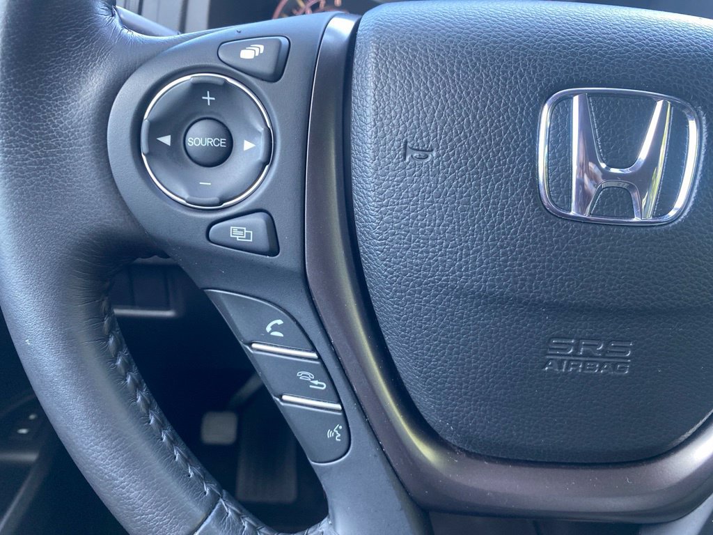 Used 2017 Honda Pilot EX-L image 17