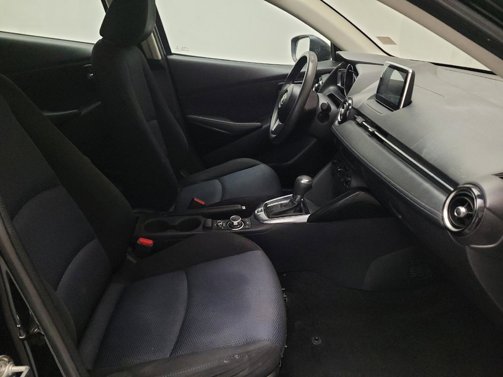 Used 2017 Toyota Yaris iA FWD image 21