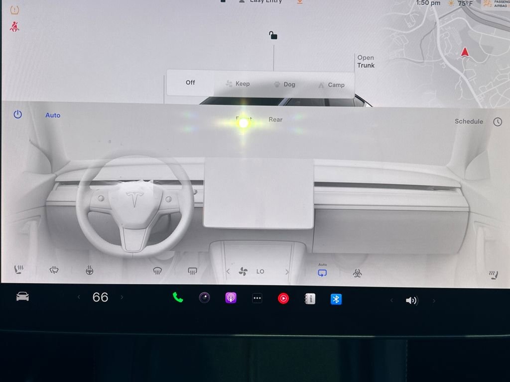 Used 2022 Tesla Model Y Performance image 16