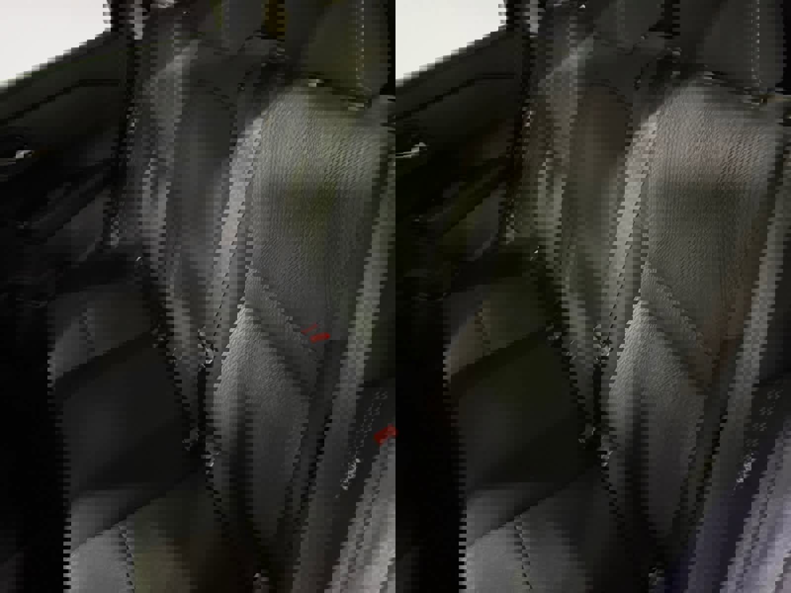 Used 2025 Nissan Rogue SV image 16