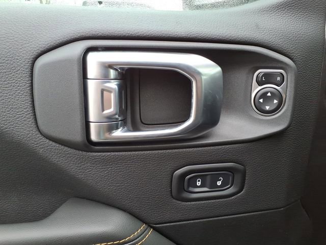 New 2026 Jeep Gladiator Sport S image 11