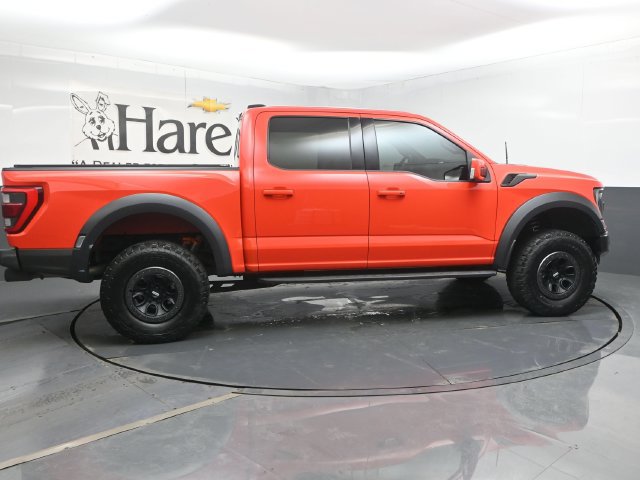 Used 2022 Ford F150 Raptor w/ Equipment Group 801A High AWD/4WD image 41