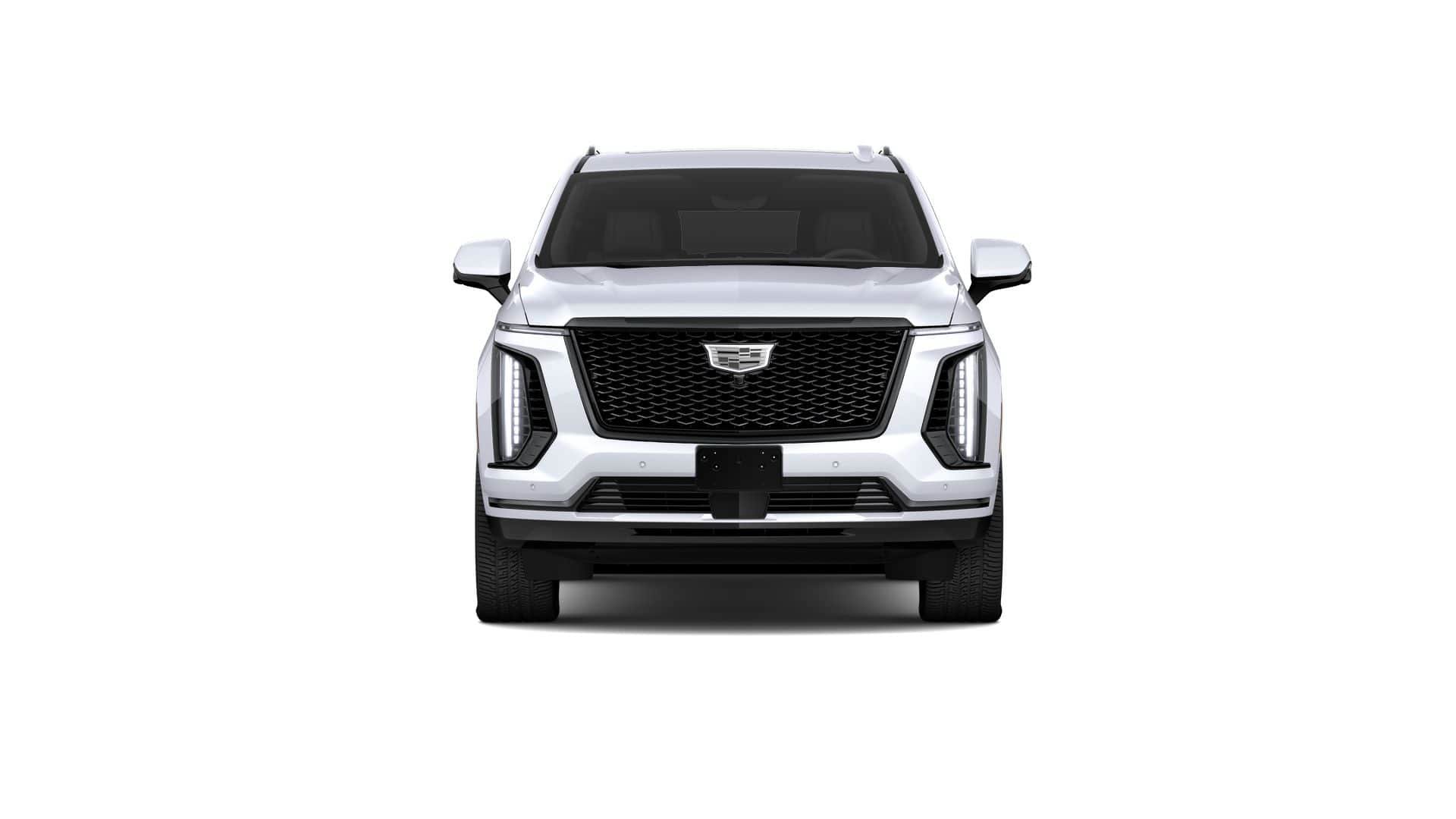 New 2027 Cadillac Escalade Sport AWD/4WD image 8