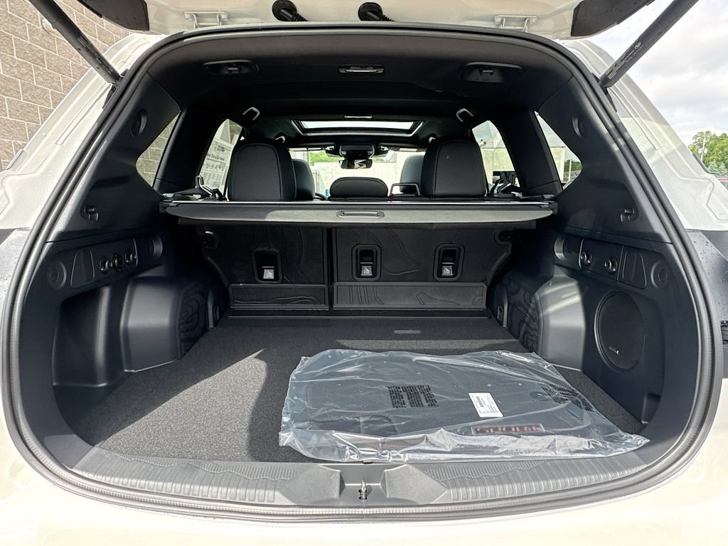 New 2026 Subaru Forester Sport AWD/4WD image 25