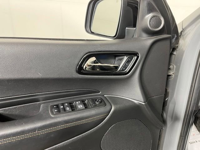 Used 2021 Dodge Durango R/T w/ Blacktop Package image 16