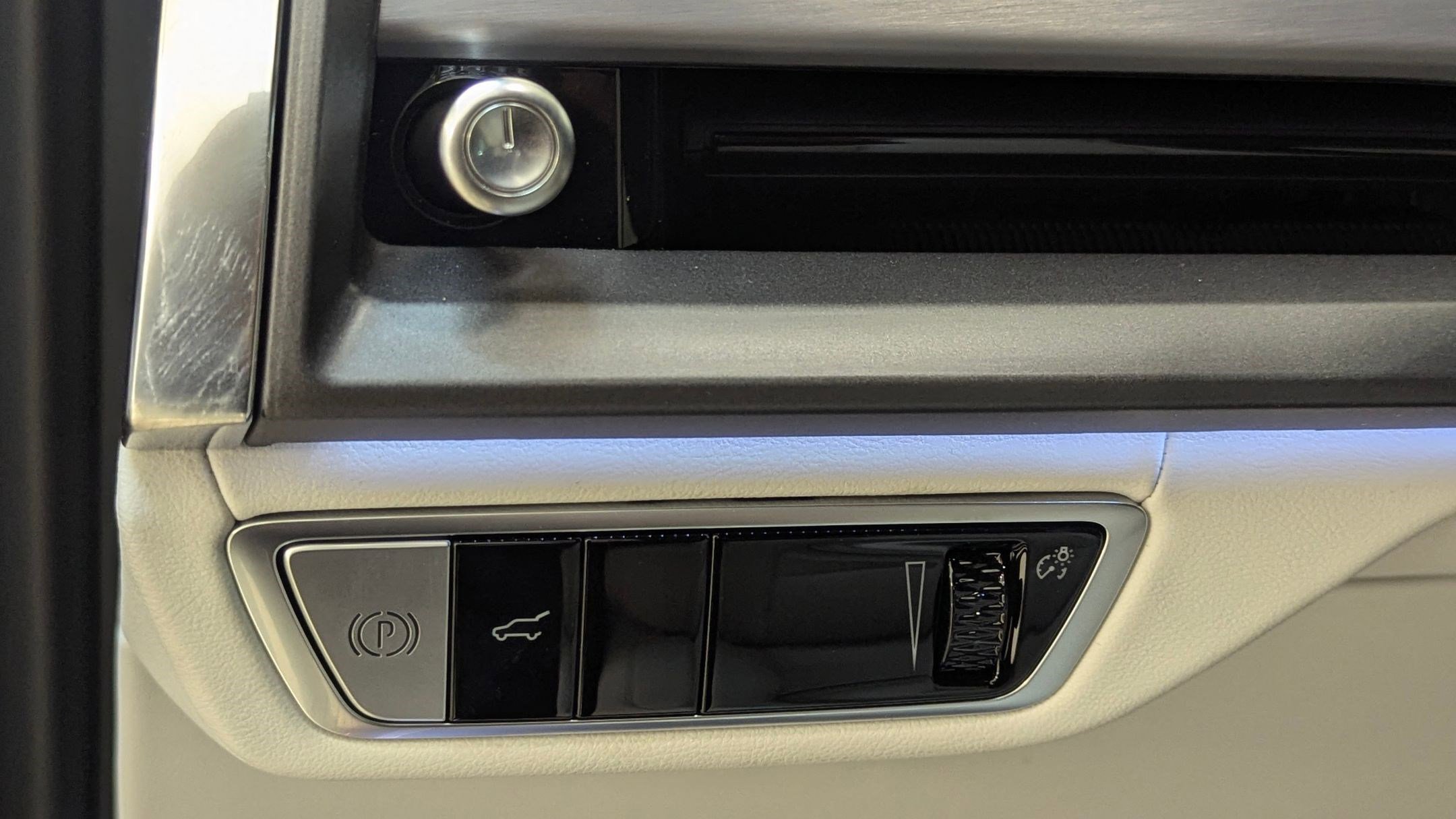 New 2026 Cadillac Vistiq Sport image 22