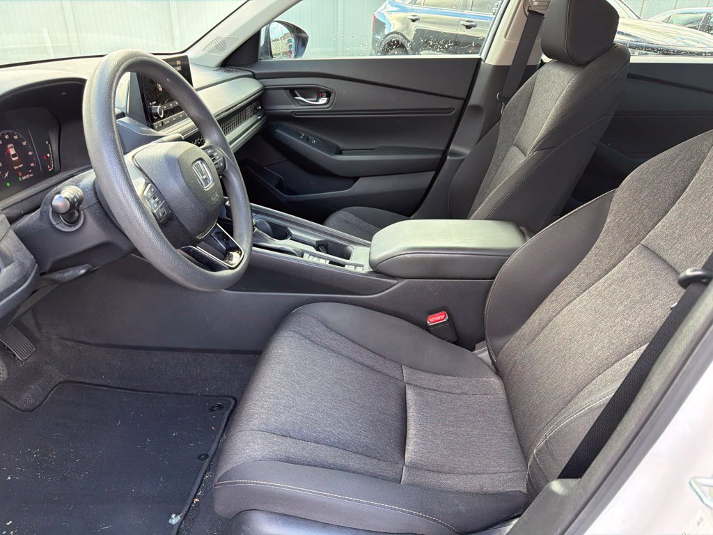Used 2024 Honda Accord EX image 17