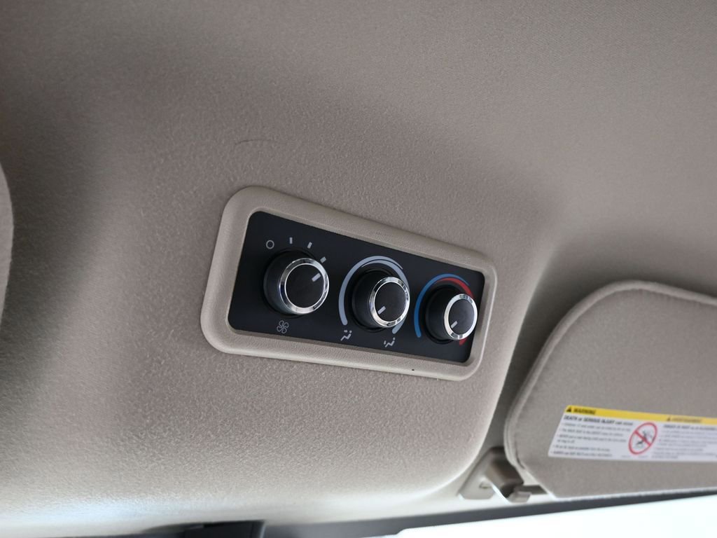Used 2020 GMC Savana 3500 LT w/ LT Preferred Equipment Group image 20