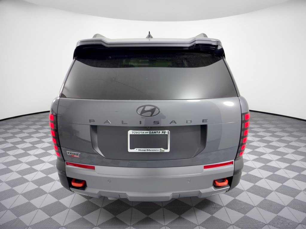 Certified 2026 Hyundai Palisade XRT Pro AWD/4WD image 11