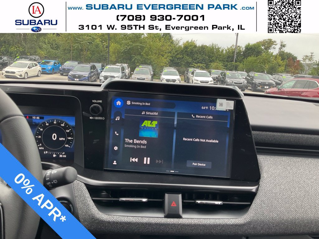 New 2026 Subaru Outback Premium AWD/4WD image 18