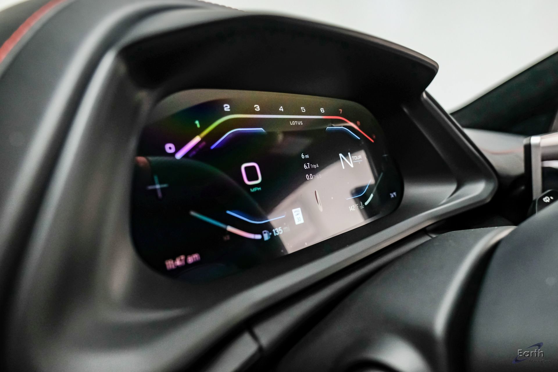 New 2026 Lotus Emira image 39