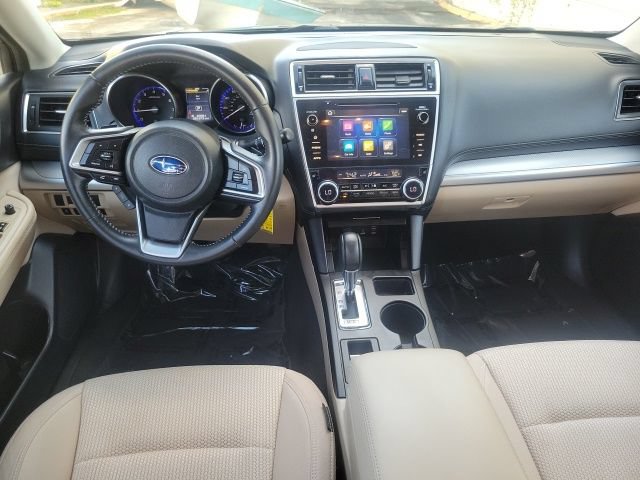 Used 2018 Subaru Outback 2.5i Premium AWD/4WD image 17