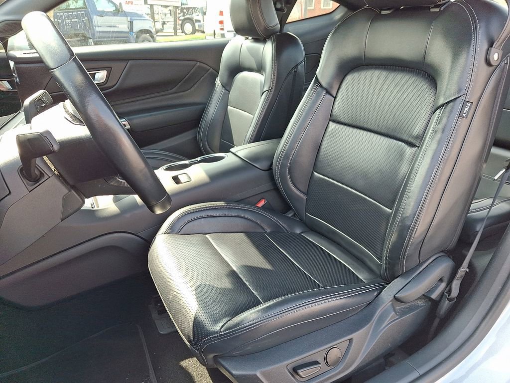 Used 2024 Ford Mustang Premium image 12