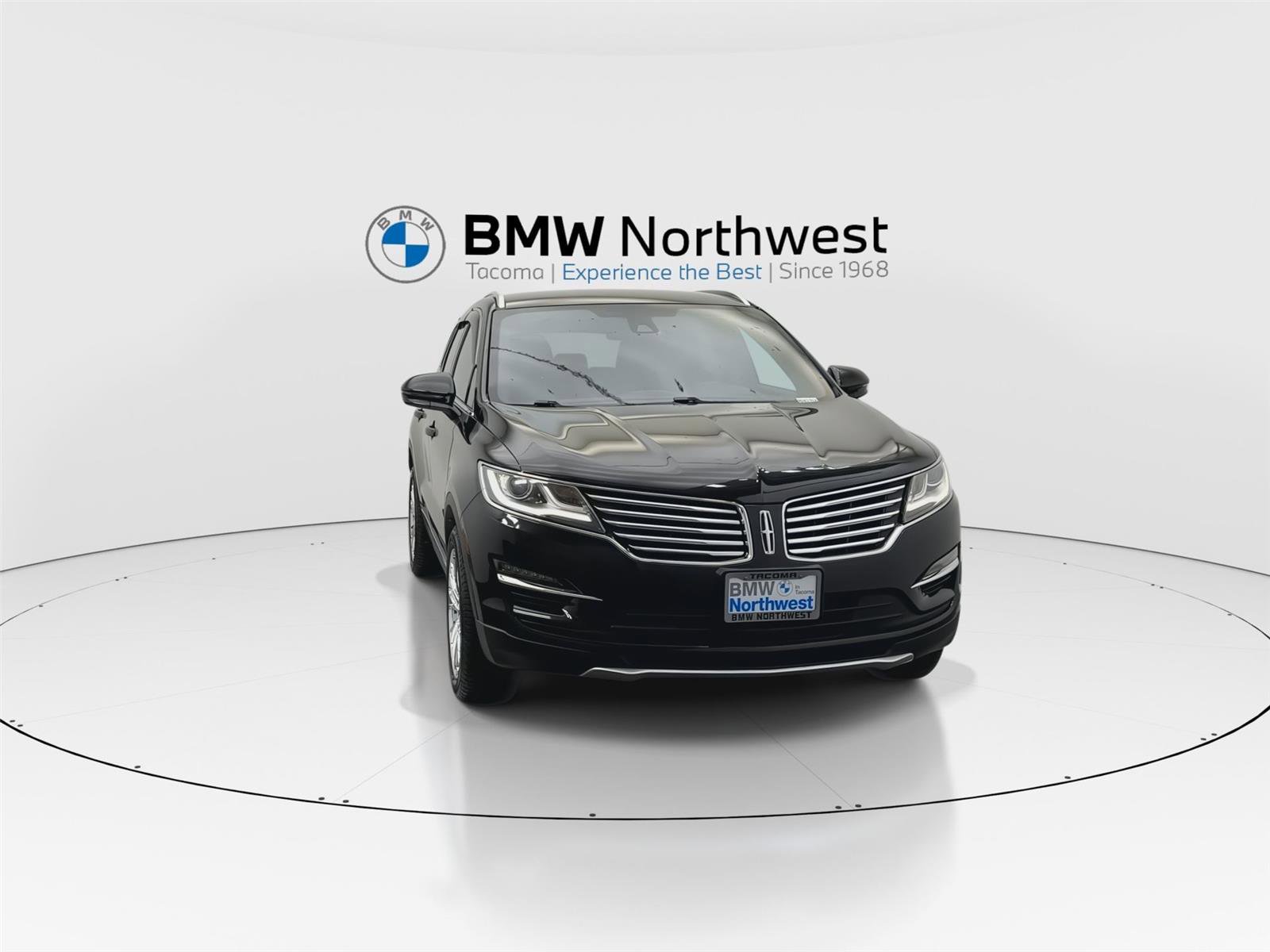 Used 2015 Lincoln MKC AWD w/ Equipment Group 101A Select image 7
