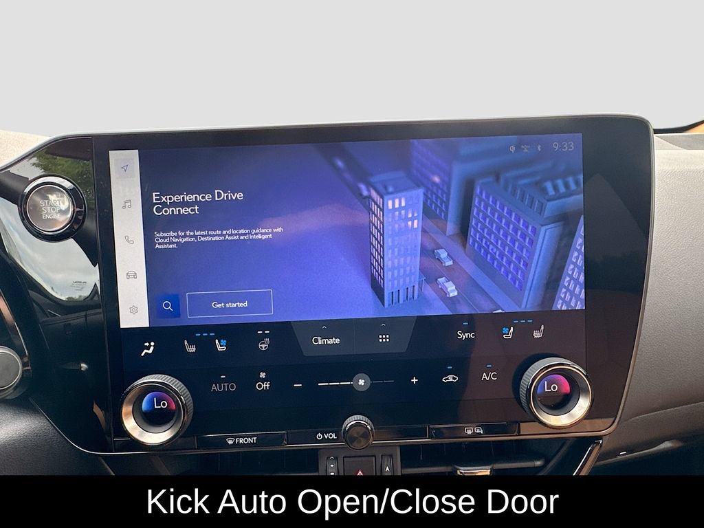 Used 2022 Lexus NX 350 AWD image 13