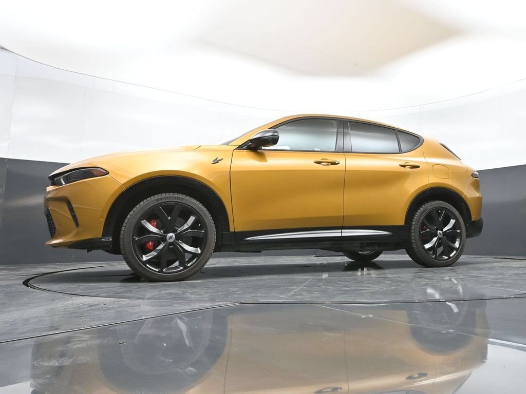 New 2025 Dodge Hornet R/T AWD/4WD image 47