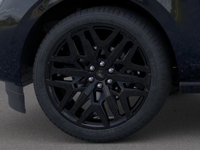 New 2026 Ford Expedition Platinum AWD/4WD image 20