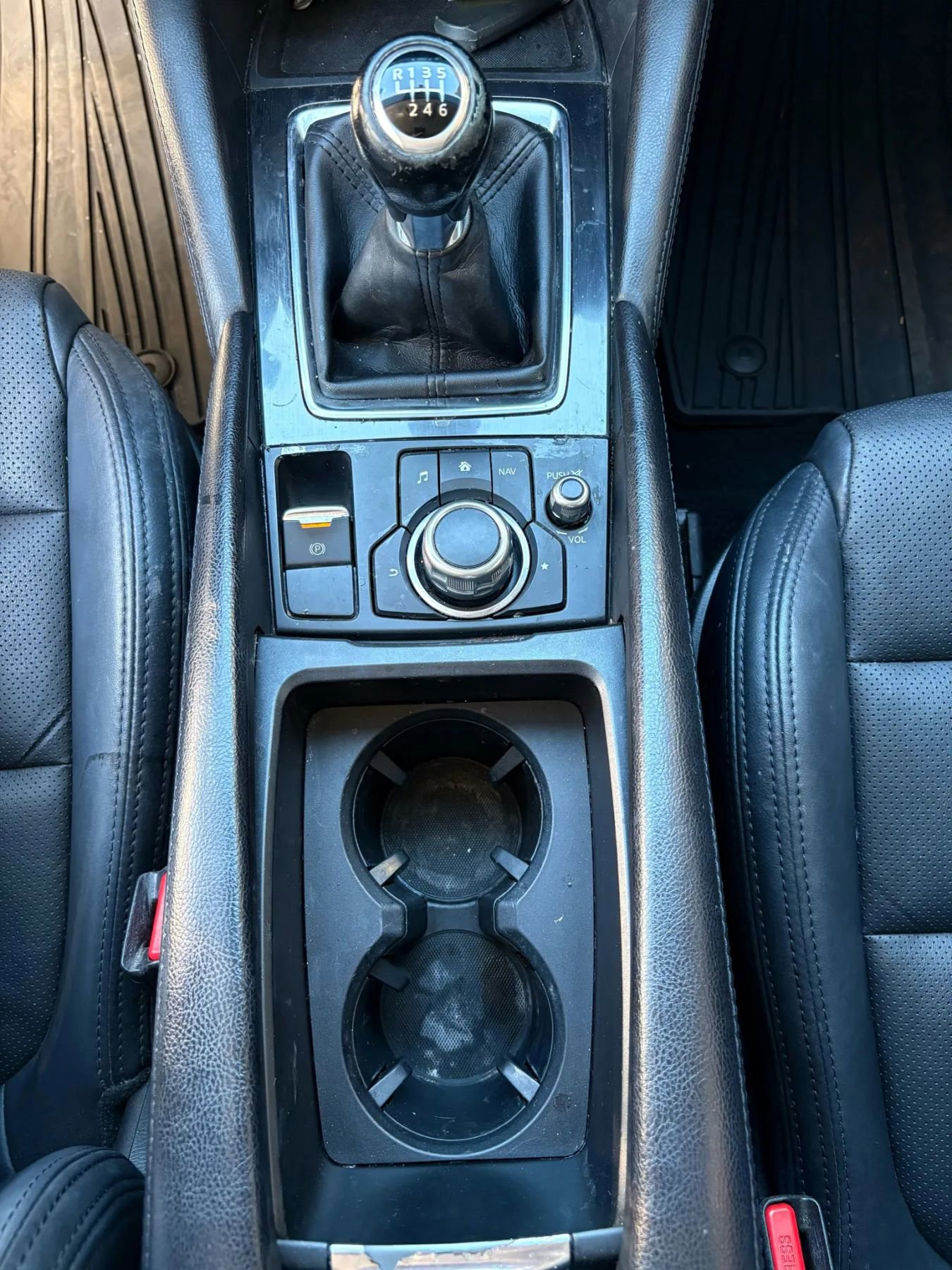 Used 2016 MAZDA MAZDA6 Touring image 26