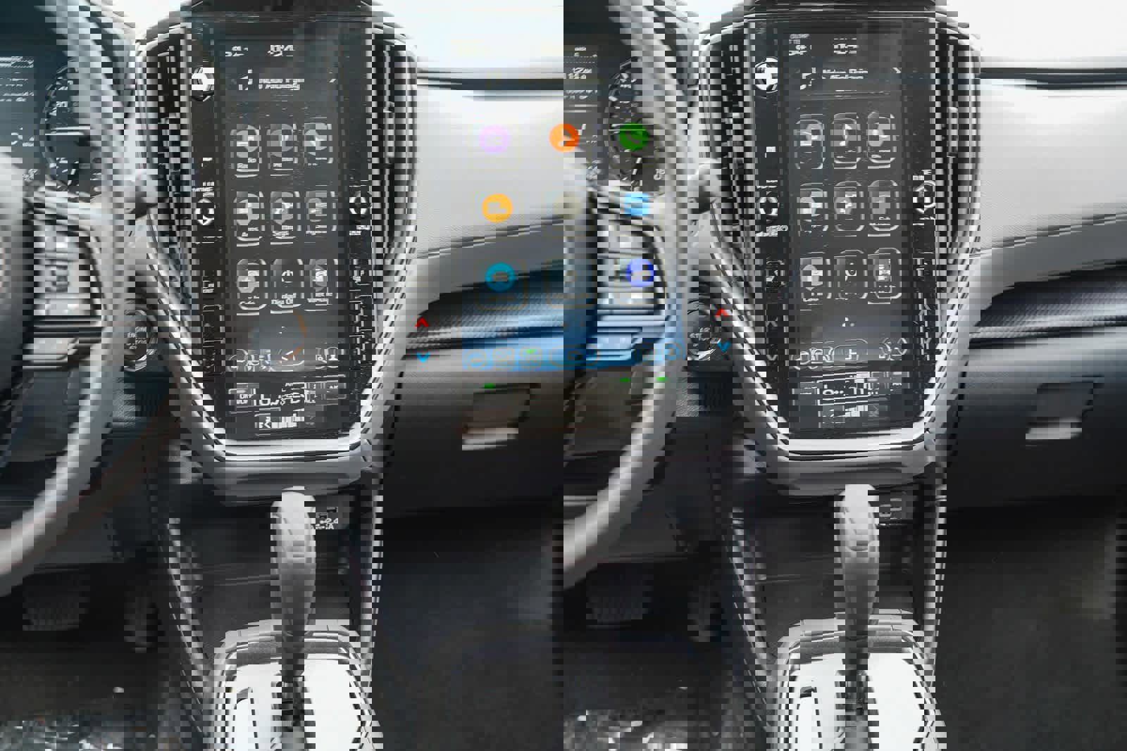 New 2026 Subaru Crosstrek 2.0i Premium image 15