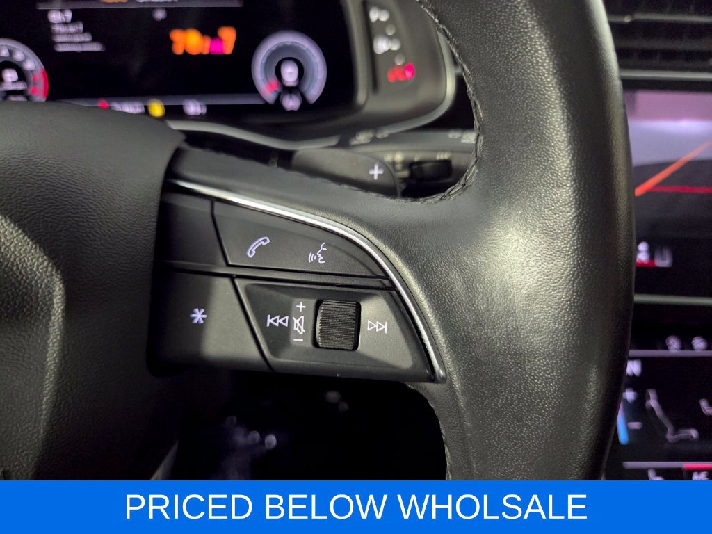 Used 2023 Audi Q7 3.0T Premium Plus AWD/4WD image 16