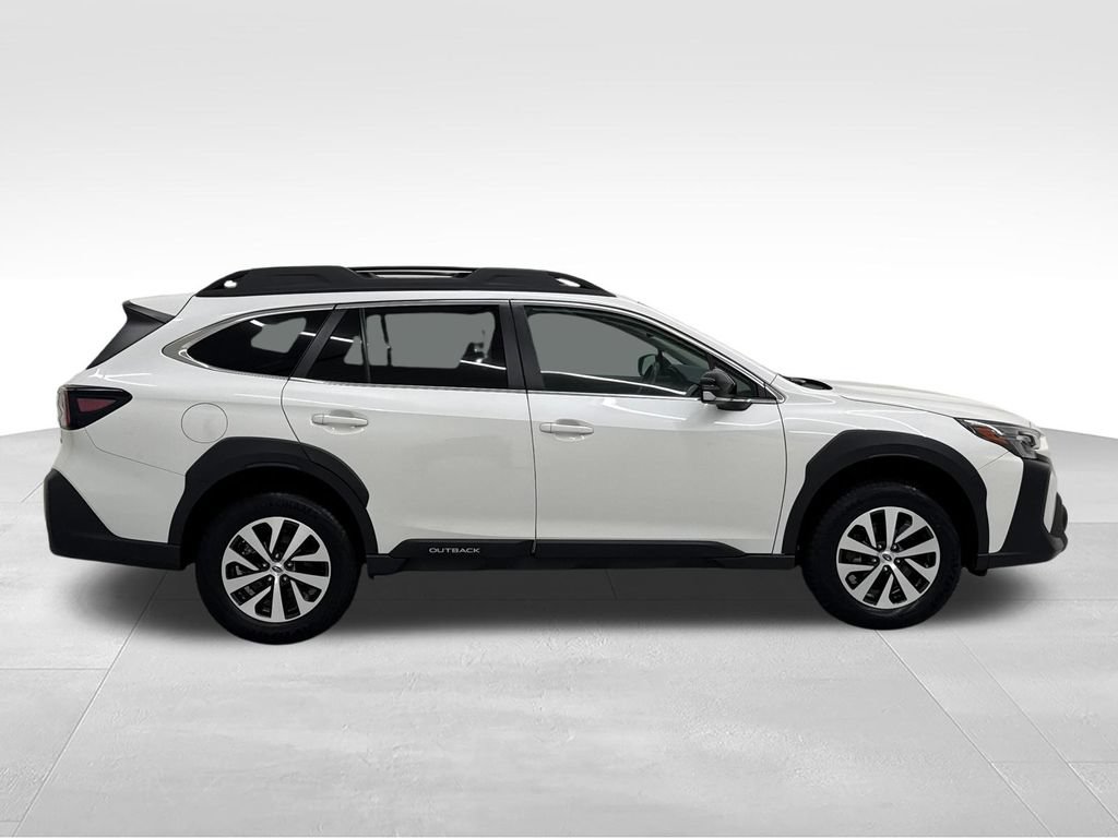 Certified 2024 Subaru Outback Premium w/ Popular Package #1 AWD/4WD image 7