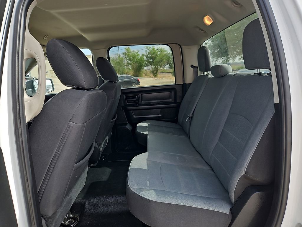 Used 2024 RAM 1500 Tradesman w/ Popular Equipment Group AWD/4WD image 11