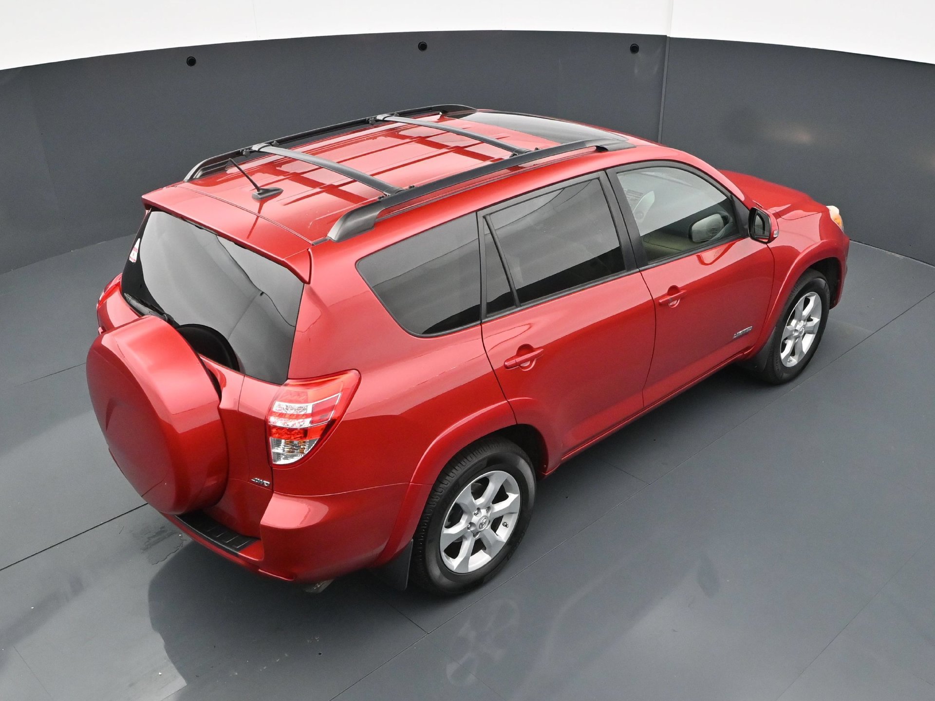 Used 2012 Toyota RAV4 Limited w/ Premium Plus Value Pkg AWD/4WD image 39