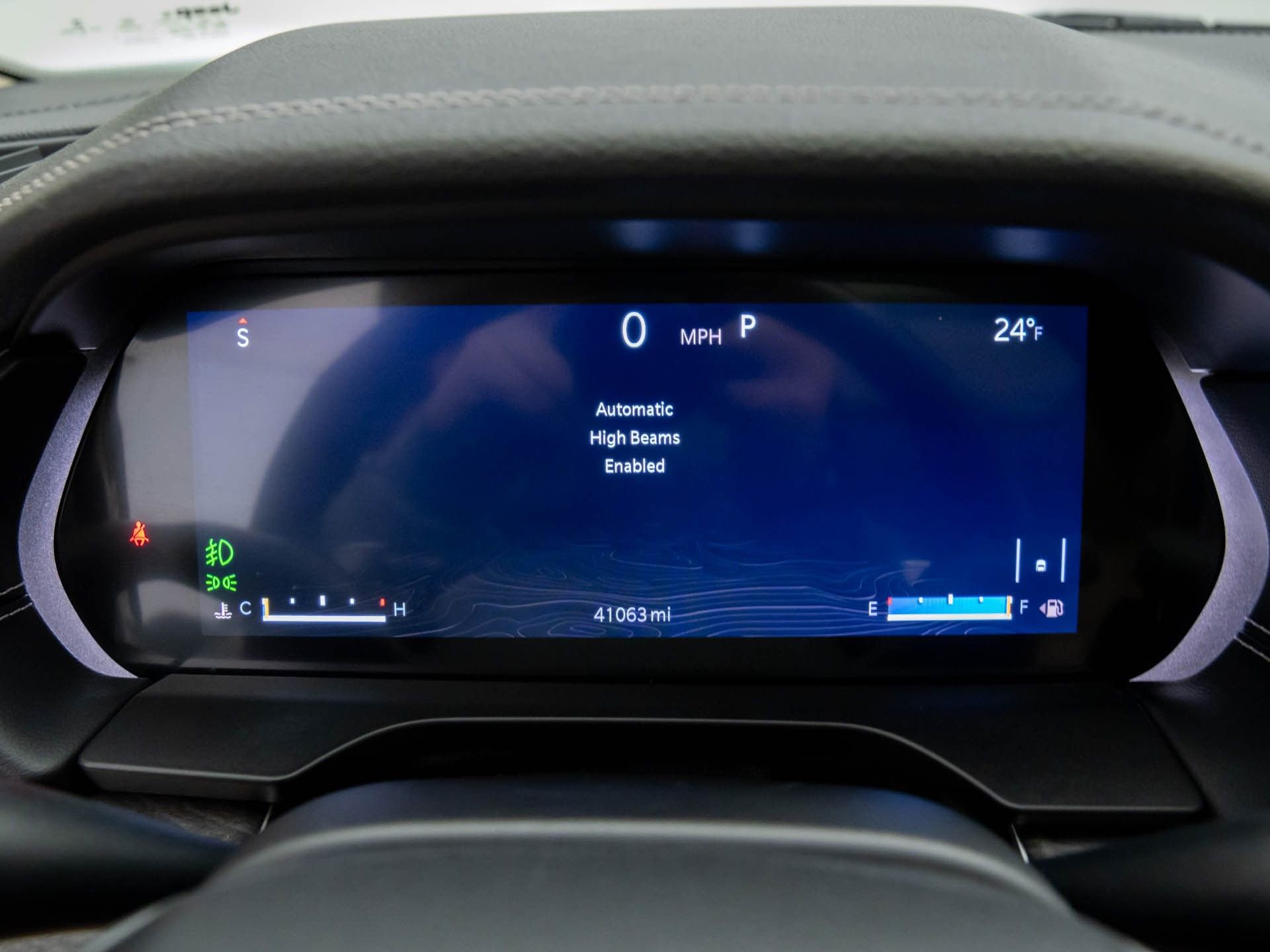 Used 2021 Jeep Grand Cherokee L Limited w/ Trailer Tow Group (B) image 23