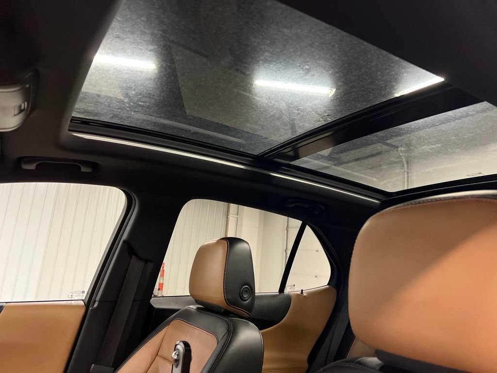 Used 2019 Chevrolet Equinox Premier AWD/4WD image 27